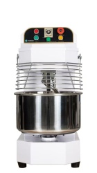 Тестомес Hurakan HKN-J45SN2V