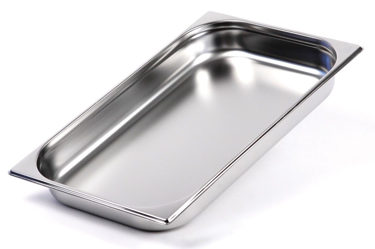 Гастроемкость Hurakan GN1/1-65 - 0