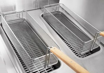 Фритюрница Abat ГФК-90.2П  (Газ)