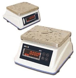 Весы порционные MAS MSWE-06D