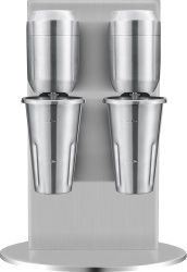 Миксер для молочных коктейлей Viatto VA-DM-B-21C