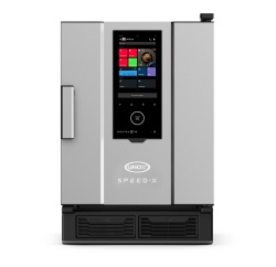 Печь комбинированная Unox XEPA-0523-EXLN