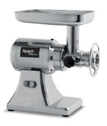 Мясорубка Apach ATS12U&#47;SS 380В