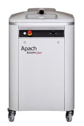 Тестоделитель полуавтоматический Apach Bakery Line SQ SA120