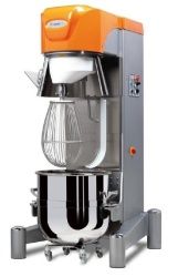 Миксер планетарный Starmix PL140NVAF