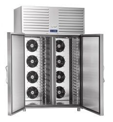 Шкаф шоковой заморозки Abat ШОК-40 (без тележки)