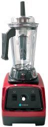 Блендер Hurakan HKN-BLW3 красный