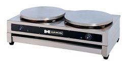 Блинница Hurakan HKN-CDE400