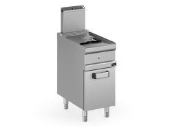 Фритюрница Apach APFG-47P&#47;PL