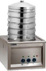 Пароварка для дим самов Hurakan HKN-DS3