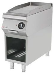 Поверхность жарочная Tatra TET.49SF