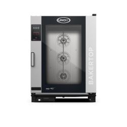 Печь конвекционная Unox XEBC-10EU-EPLM