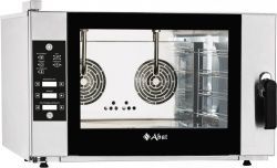 Конвекционная печь Abat КЭП-4ПМ-01