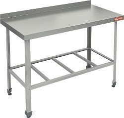 Стол производственный Hicold НСО-14&#47;7Б ЭЦ