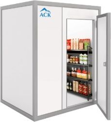 Камера холодильная АСК КХ-11.02
