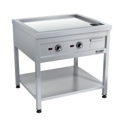 Гриль теппан-яки Вулкан ЕТP2 "Йосино" 691192