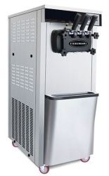 Фризер для мороженого Hurakan HKN-BQL45F