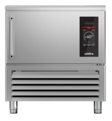 Шкаф шоковой заморозки Apach LBVHS5UA