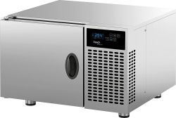 Шкаф шоковой заморозки Apach ASH03V GN2&#47;3