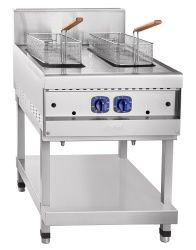 Фритюрница Abat ГФК-90.2П  (Газ)