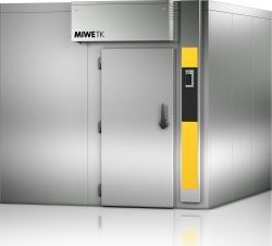 Камера морозильная Miwe TK