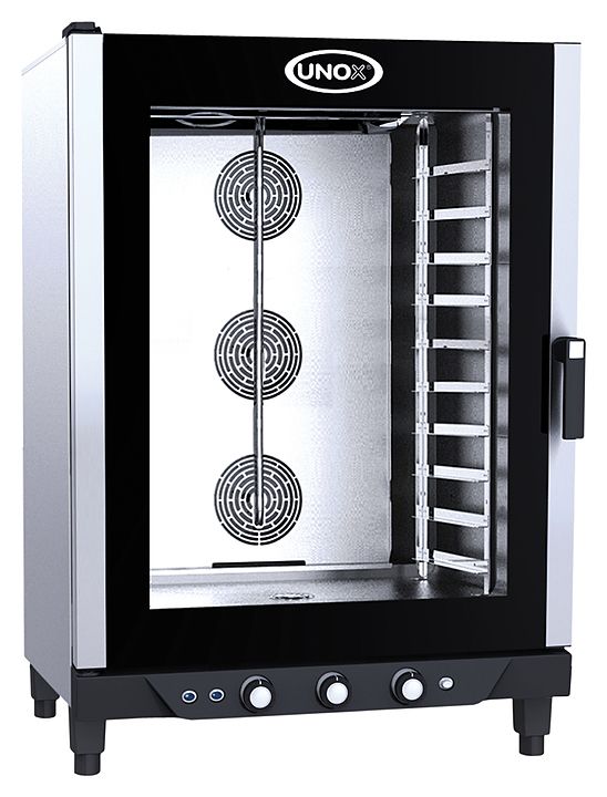 Печь конвекционная Unox XB 893