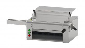 Машина тестораскаточная Abat ТРМ-420