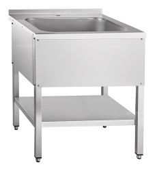 Ванна моечная Abat ВМП-7-1-6 РН