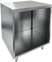 Стол открытый Hicold НБМСО-7&#47;4