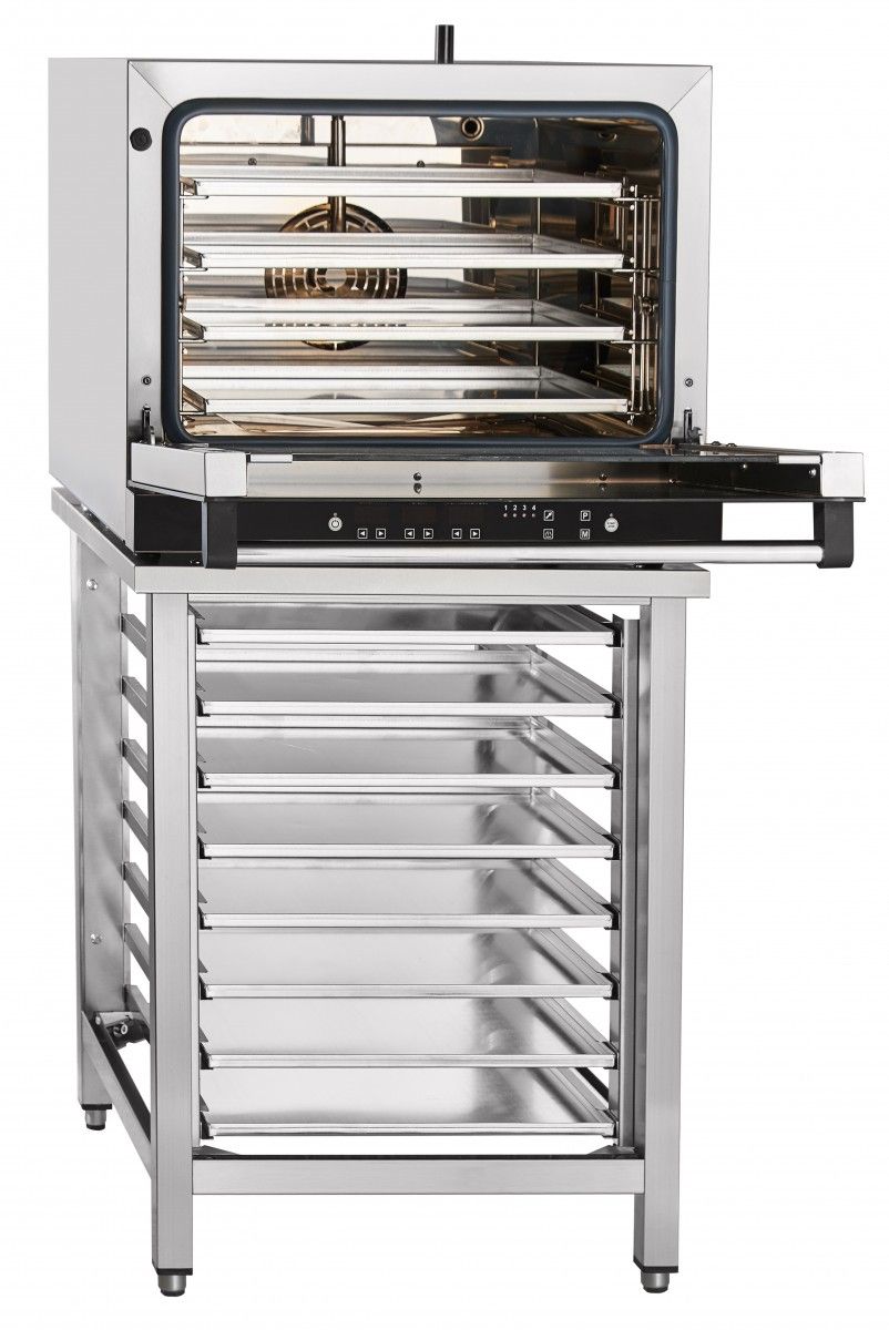 Печь конвекционная Abat КПП-4П