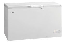 Ларь морозильный Haier HCE380RFC