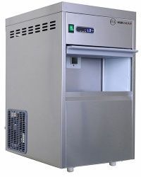 Льдогенератор Hurakan HKN-GB35