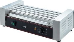 Гриль роликовый Crazy Pan CP-HDG05