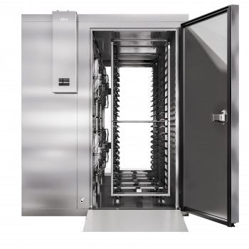 Камера шоковой заморозки Abat ШОКК-203 - 3