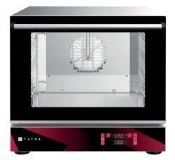 Печь конвекционная Tatra TO44DIHS