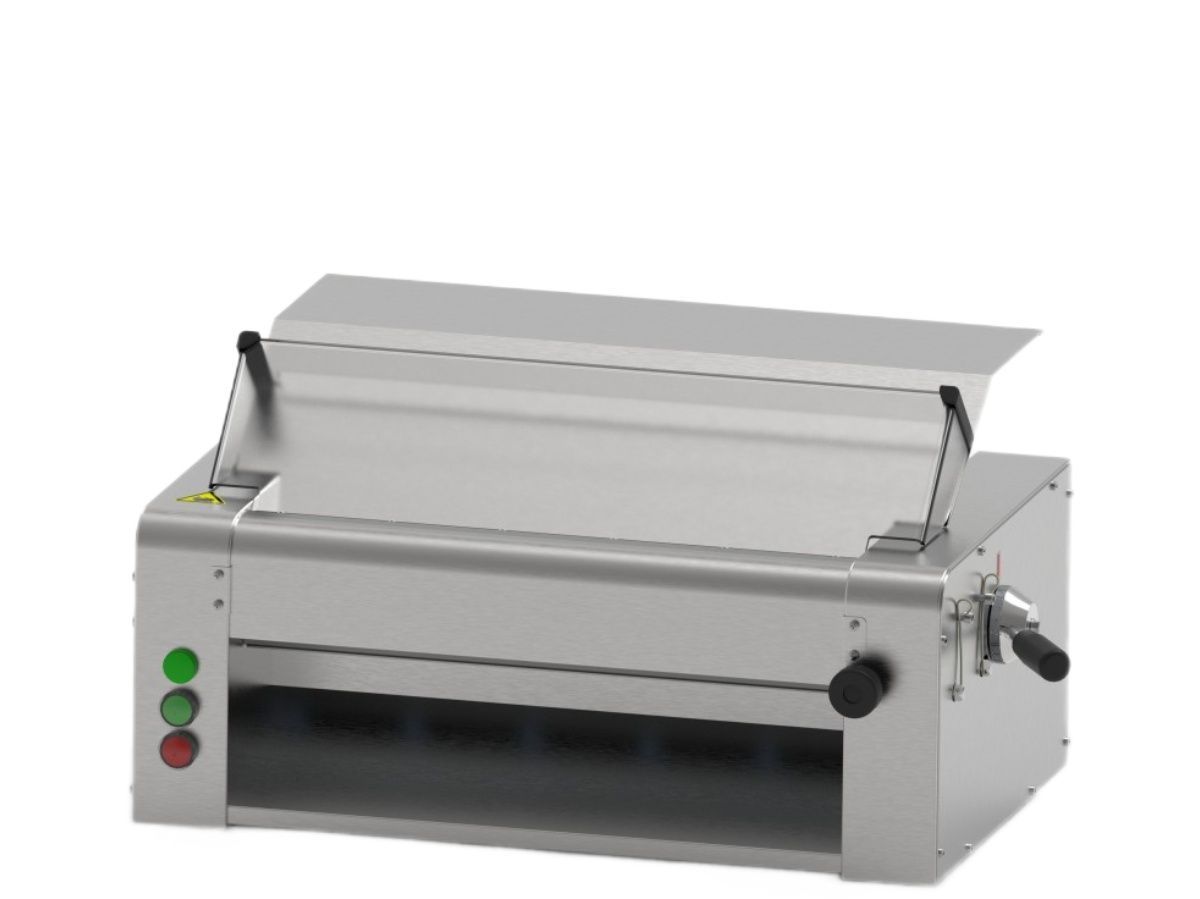 Машина тестораскаточная Abat ТРМ-520 - 0