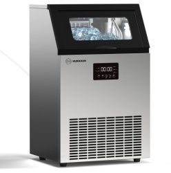 Льдогенератор Hurakan HKN-IMC60