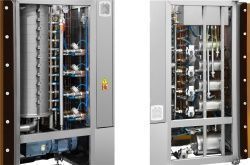 Машина темперирующая Dito Group TM-EM 1000