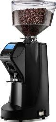Кофемолка Nuova Simonelli MDJ On Demand черная