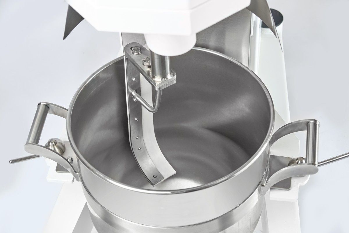 Скребок Abat для МПЛ-40