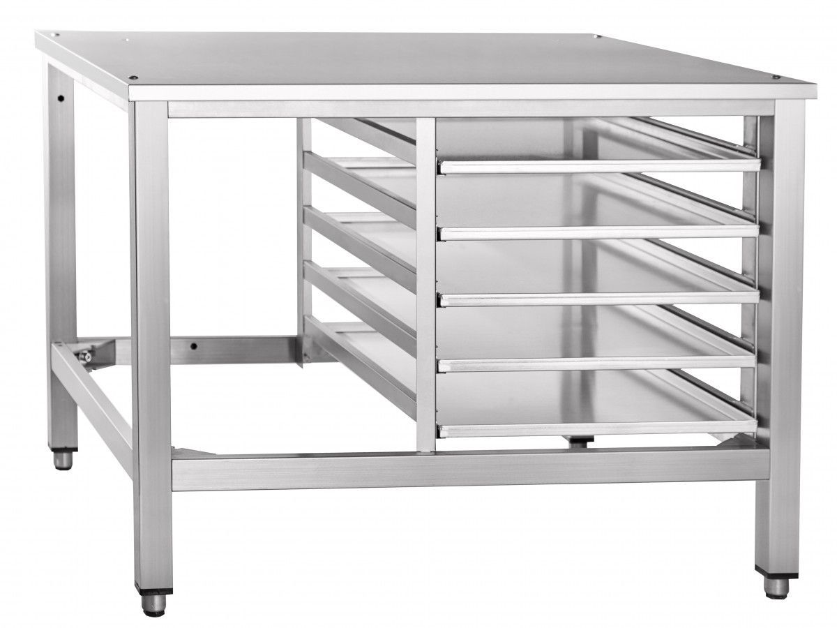 Подставка Abat ПК-10-6/4 (КЭП-10П-01, КЭП-10П, КЭП-10, КЭП-10Э) - 0