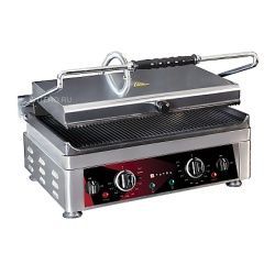 Гриль прижимной Tatra TCG 4527 RR DT