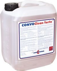 Средство моющее Convotherm ConvoClean Forte