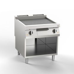 Поверхность жарочная Apach SLFTE89ROS