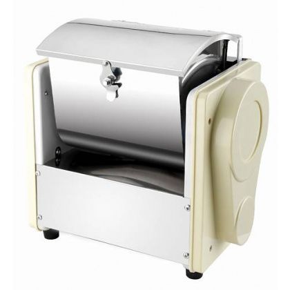 Тестомес для крутого теста Hurakan HKN-2HN - 0