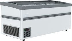Бонета морозильная Frostor UF 2100 ВЕ