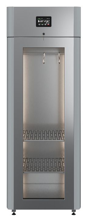 Шкаф холодильный Polair CS107-Meat Тип 1 (дверь стекло)