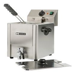 Фритюрница Hurakan HKN-FT8N