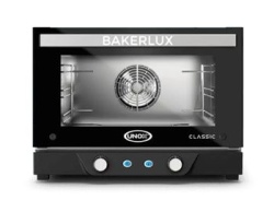 Печь конвекционная Unox XENA-03HS-MADP
