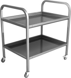 Тележка сервировочная Hessen ТО-2 8&#47;5